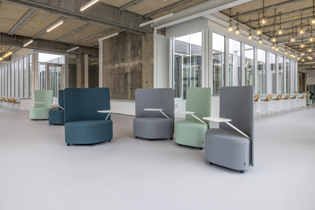 Viadrina Coworking Space